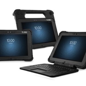 Tablet Industrial Zebra XPAD L10