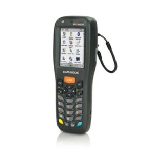 Coletor de Dados Datalogic Memor X3