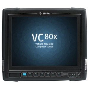 Computador Veicular Zebra VC80X
