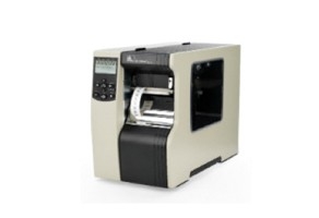 Impressora Desktop Zebra 110Xi4