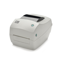 Impressora Desktop Zebra GC420