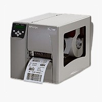 Impressora Desktop Zebra S4M