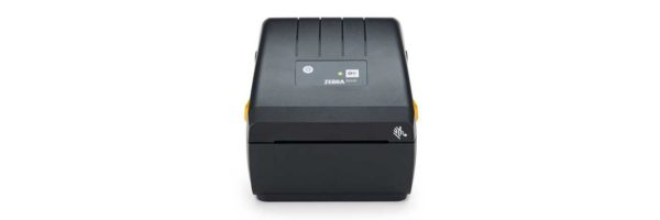 Impressora Desktop Zebra ZD220