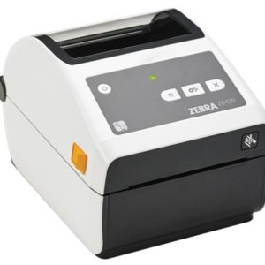 Impressora Desktop Zebra ZD420