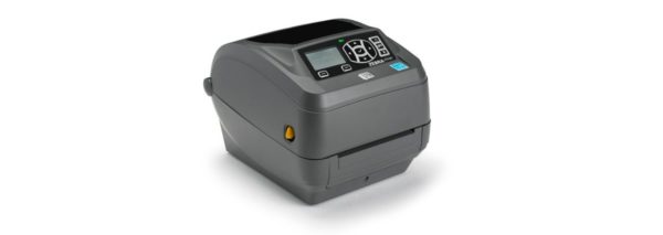 Impressora Desktop Zebra ZD500-R
