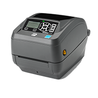 Impressora Desktop Zebra ZD500