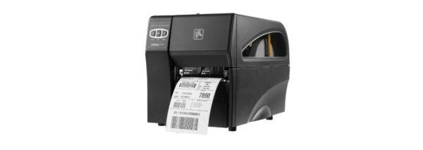 Impressora Industrial Zebra ZT200
