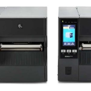 Impressora Industrial Zebra ZT400