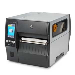 Impressora Industrial Zebra ZT421