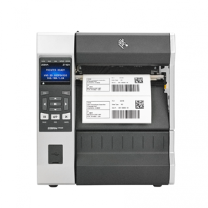 Impressora Industrial Zebra ZT620