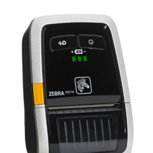 Impressora Portátil Zebra ZQ110