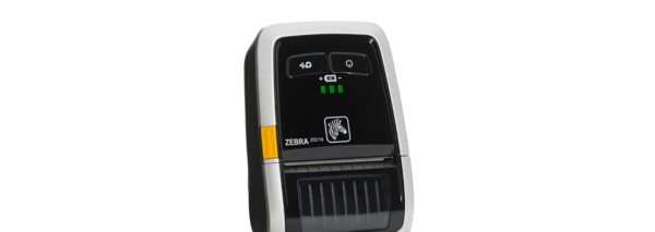 Impressora Portátil Zebra ZQ110