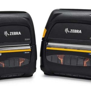 Impressora Portátil Zebra ZQ500