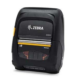 Impressora Portátil Zebra ZQ510