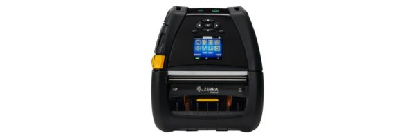 Impressora Portátil Zebra ZQ630