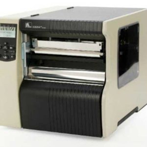 Impressora industrial Zebra 220Xi4