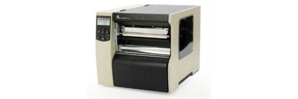 Impressora industrial Zebra 220Xi4