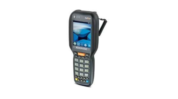 Coletor de Dados Datalogic Falcon X4