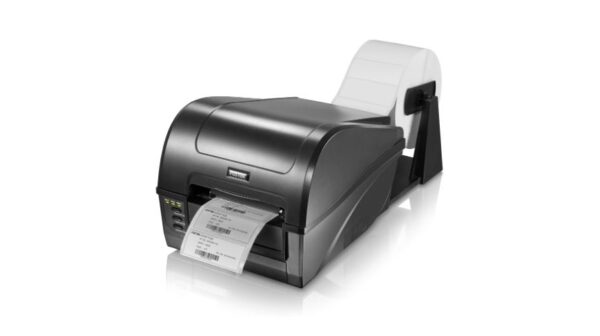 Impressora Desktop Postek C168