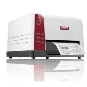 Impressora Desktop Postek IQ200