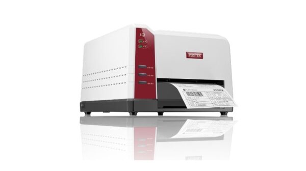 Impressora Desktop Postek IQ200