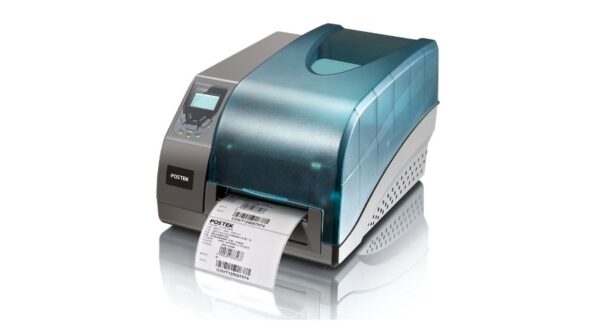 Impressora RFID Postek G2000e