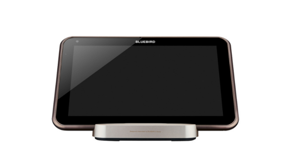 Tablet Robusto Bluebird RT100/RT101