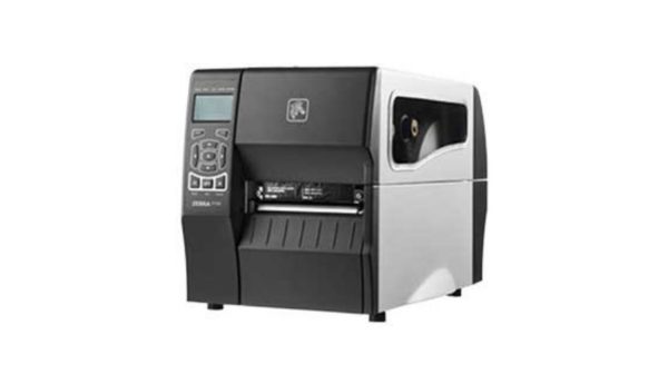 Impressora Industrial Zebra Zt230
